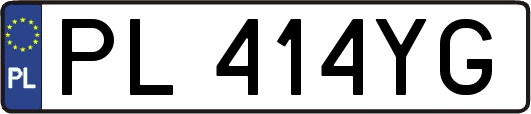 PL414YG