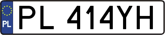 PL414YH
