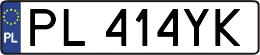 PL414YK