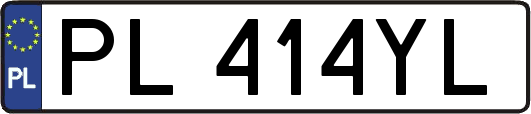 PL414YL