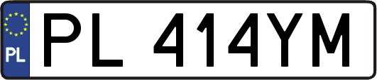 PL414YM