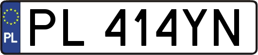 PL414YN