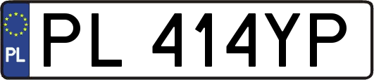 PL414YP