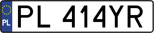 PL414YR