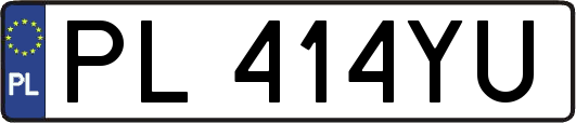PL414YU