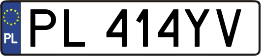 PL414YV