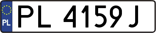 PL4159J