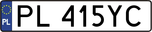 PL415YC