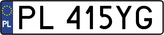 PL415YG