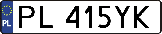 PL415YK