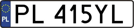 PL415YL