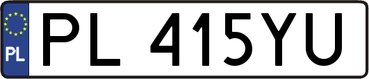 PL415YU
