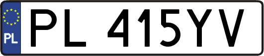PL415YV