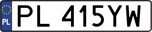 PL415YW
