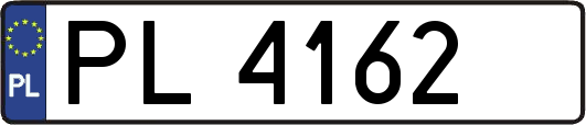 PL4162