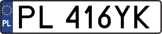 PL416YK