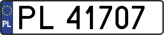 PL41707