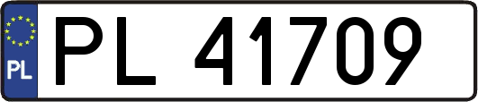 PL41709