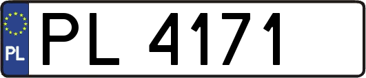PL4171