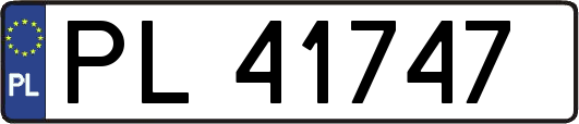 PL41747