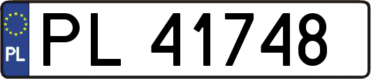 PL41748