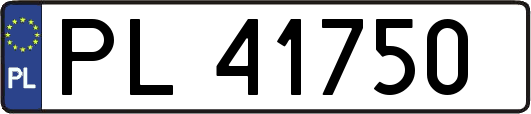 PL41750