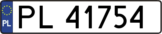 PL41754