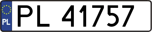 PL41757