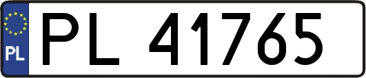 PL41765