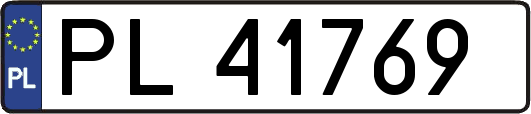PL41769