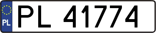 PL41774