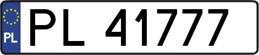 PL41777