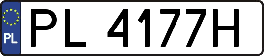PL4177H