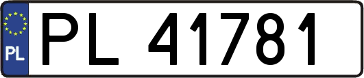 PL41781