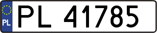 PL41785