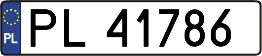 PL41786