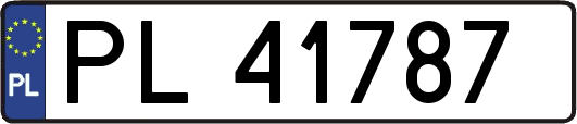 PL41787