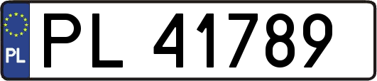 PL41789