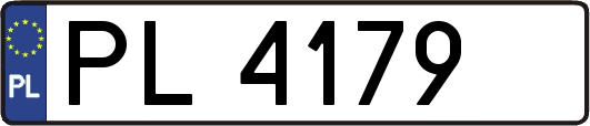 PL4179