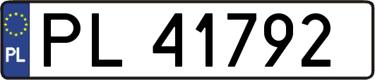 PL41792