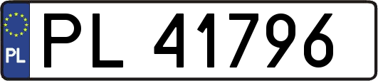 PL41796