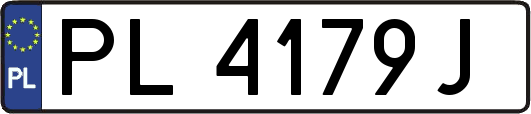 PL4179J