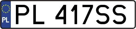 PL417SS