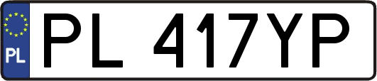 PL417YP