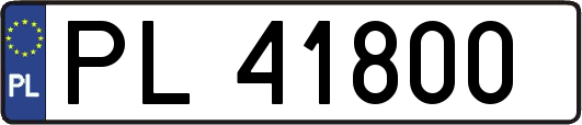PL41800
