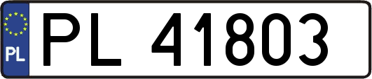 PL41803