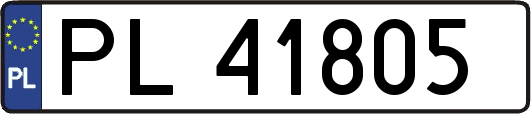 PL41805