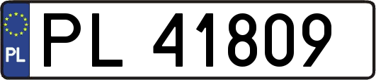 PL41809