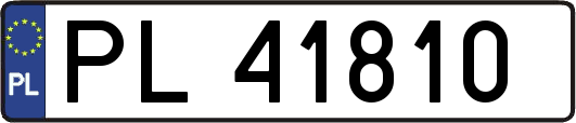 PL41810