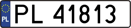 PL41813